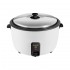 Sharp Rice Cooker KSH-188SS-WH